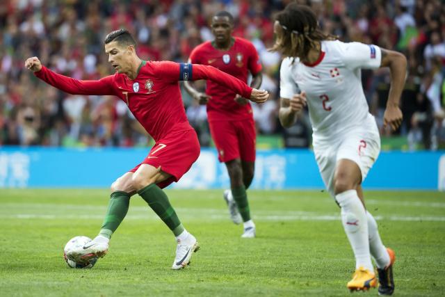 足坛球员资产top10：梅西8.5亿美元第一